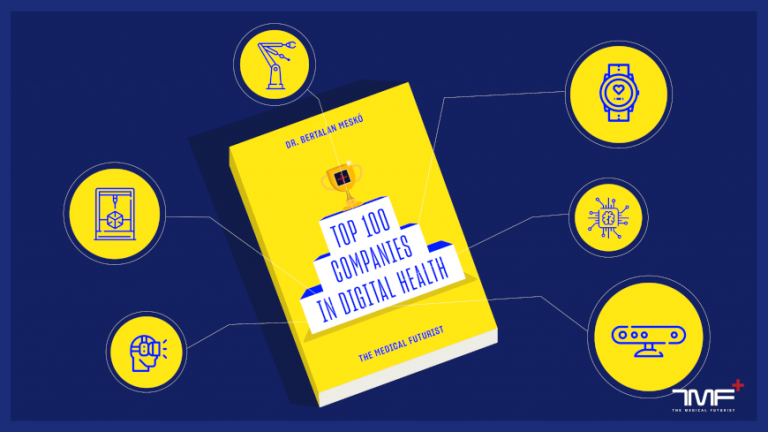 top digital health companies