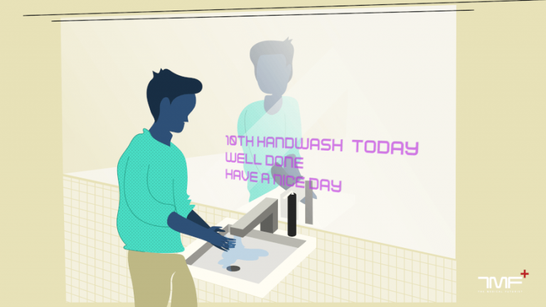 Hand hygiene technologies