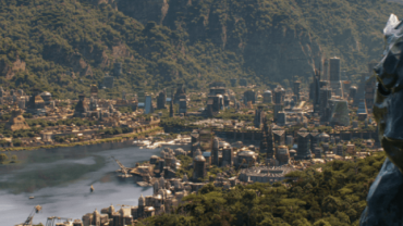 Wakanda