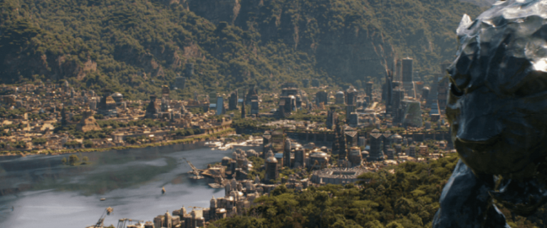 Wakanda