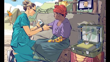 Future of healthcare