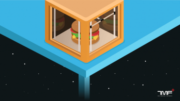 TMF, artificial food