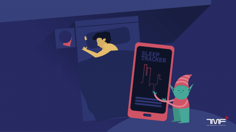 TMF, SleepOn Go2Sleep review