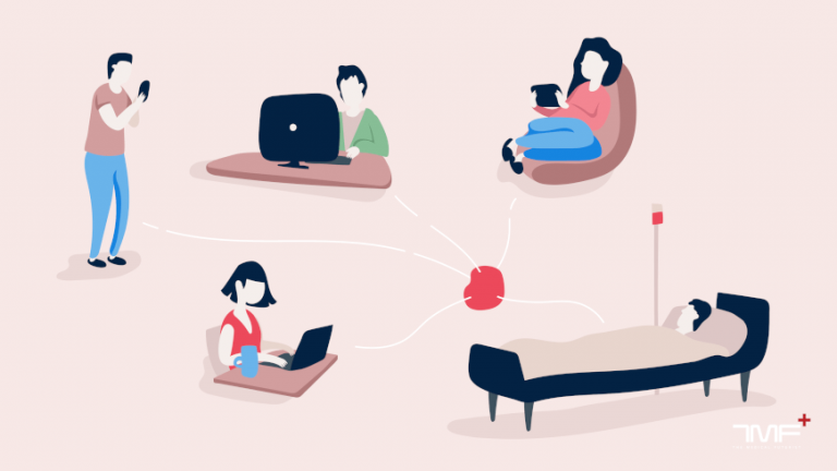 TMF, future of health insurance
