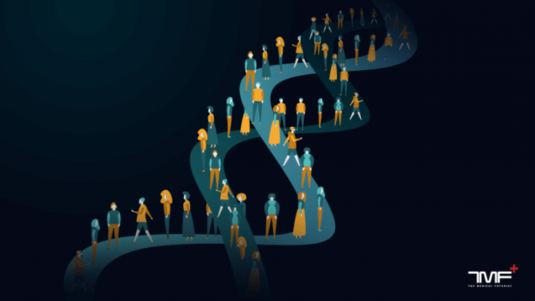 genomics in the US