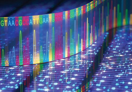 genomics