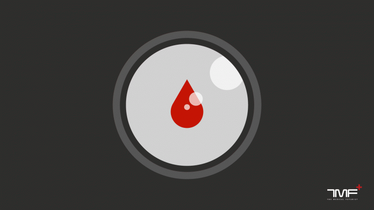 Digital Health Technologies: Blood testing