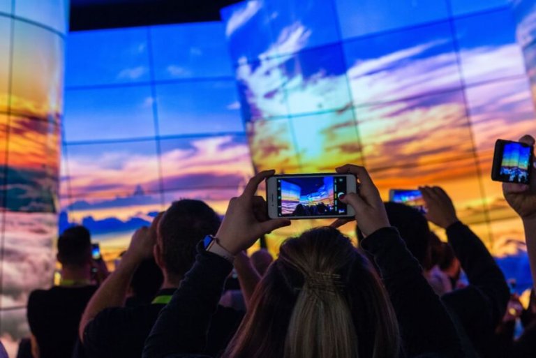 CES 2019