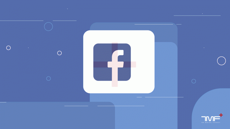 facebook in healthcare
