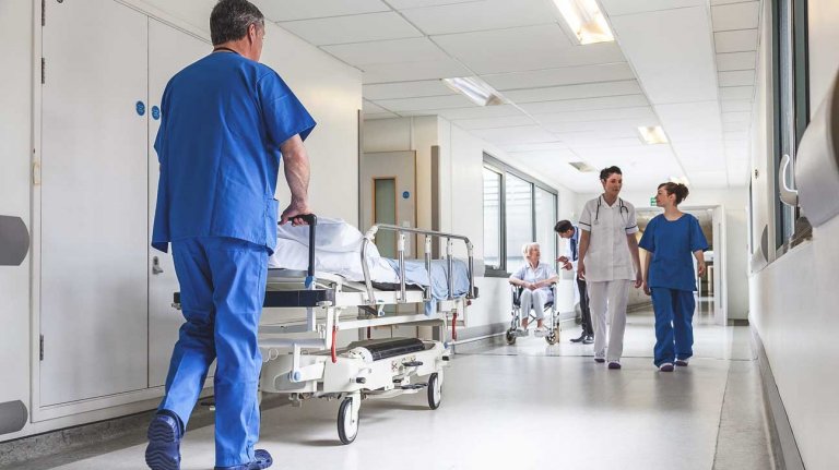 Danish digital health
