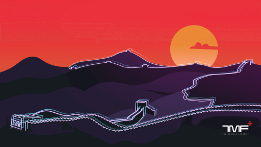 China and digital health