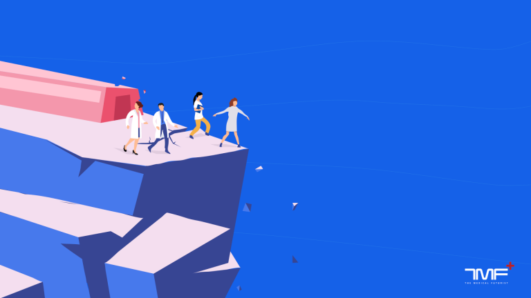 why startups fail