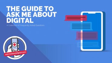 ask me about digital guide