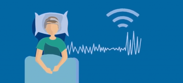 sleep tracker review