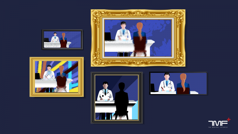 art of medicine