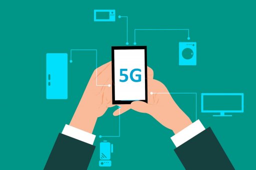 5G and healthcare