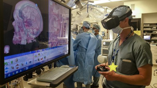 5G in healthcare