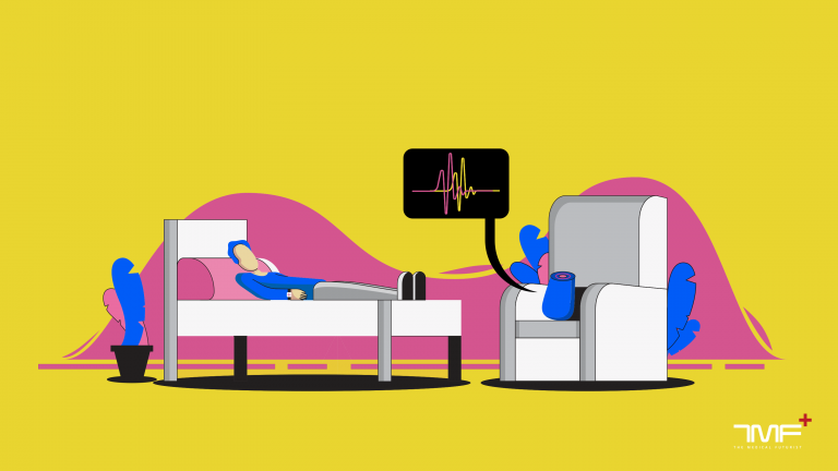 artificial intelligence in mental_health