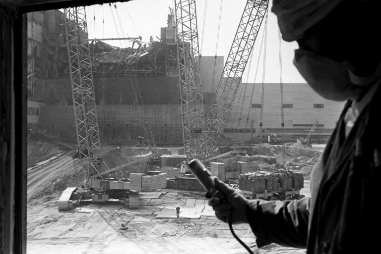 radiation protection