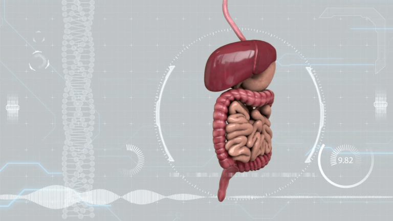 future of gastroenterology