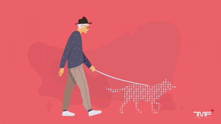 digital health and Alzheimer's, tmf, brain, cognitive health
