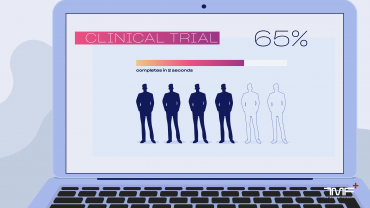 in silico trials, synthetic data, artificial patient, TMF