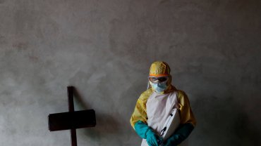 ebola