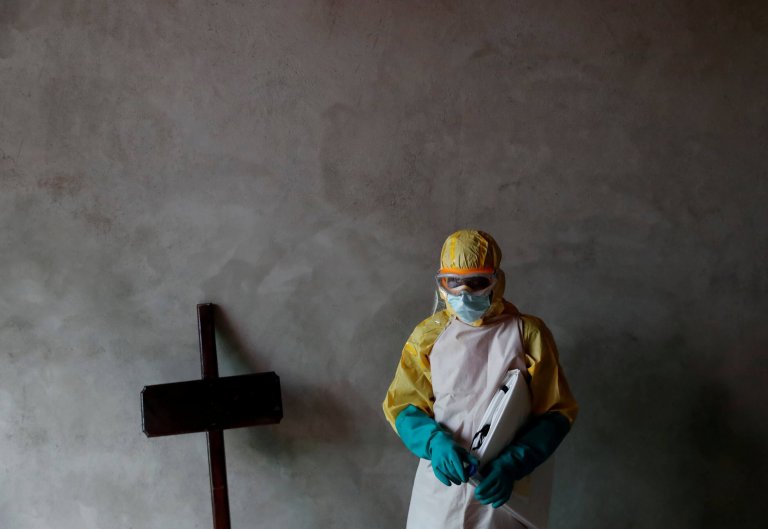 ebola