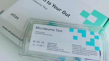 microbiome test
