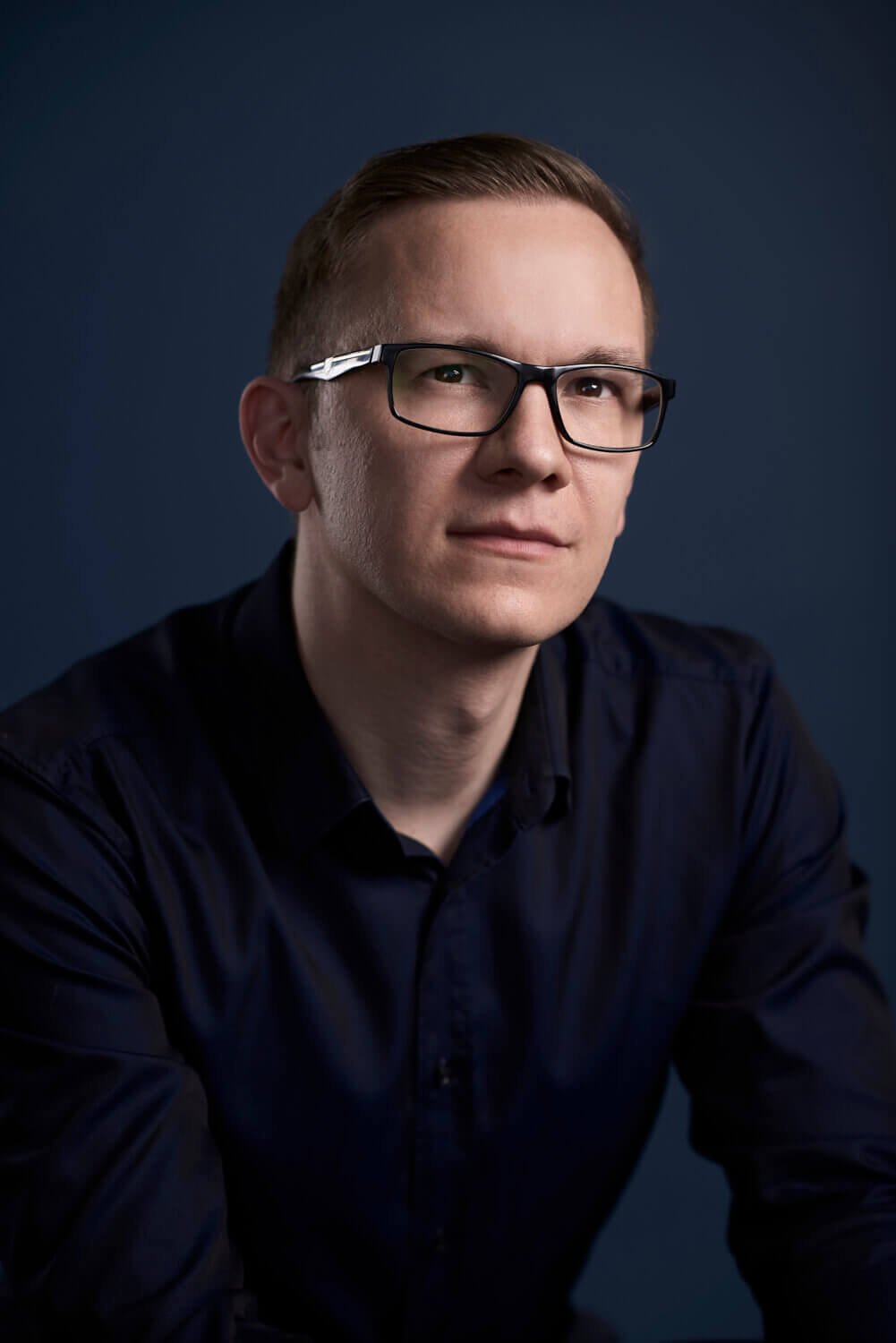 Dr. Bertalan Meskó
