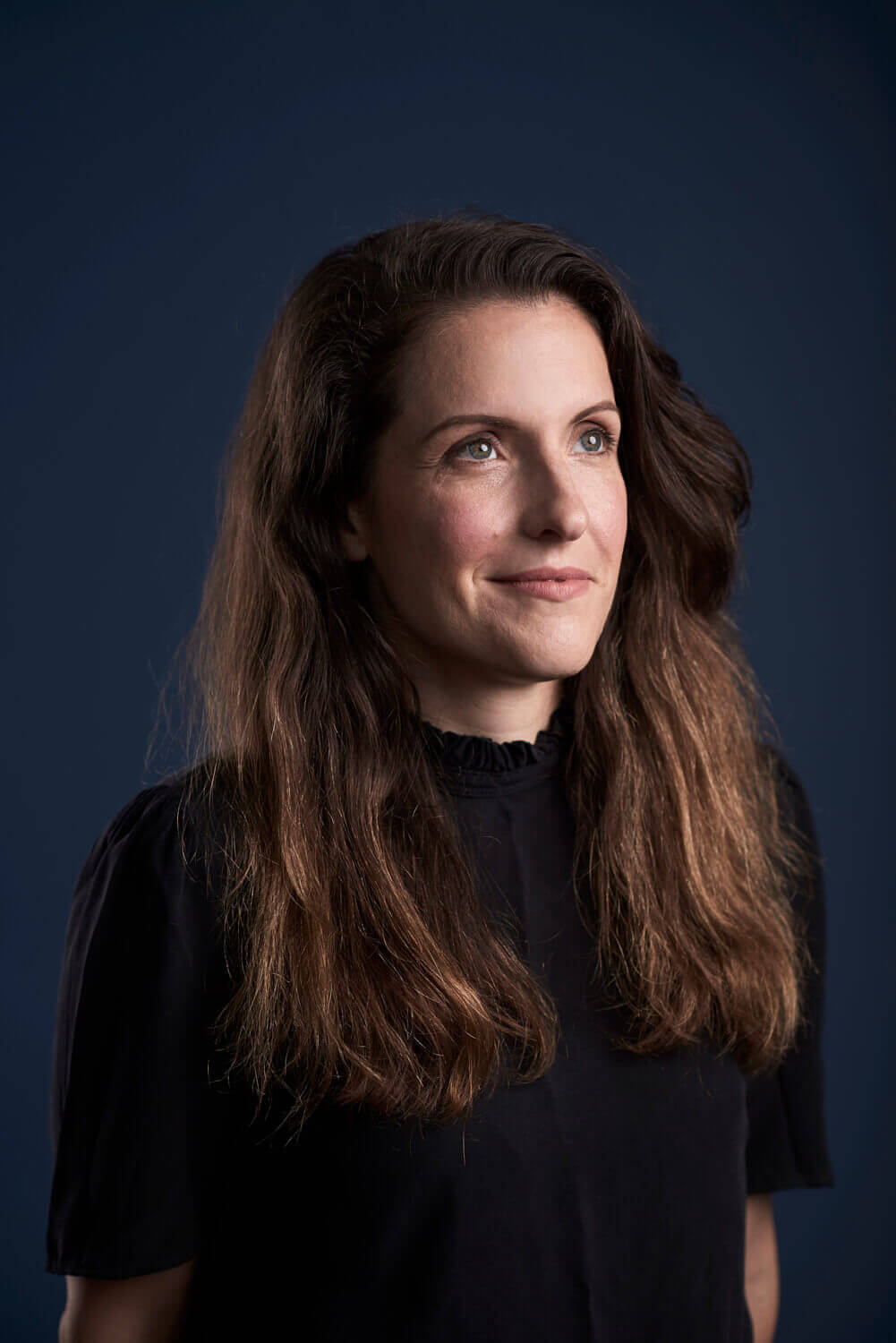 Eszter Angyalosy