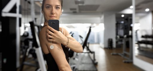 diabetes companies