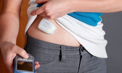 diabetes companies