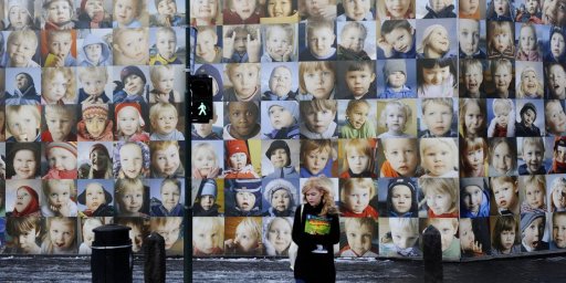 Iceland and genomics