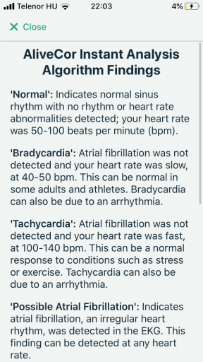 2016 Update: AliveCor Kardia Review by Travis Van SlootenAtrial