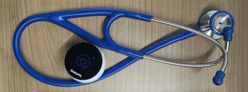 home stethoscope