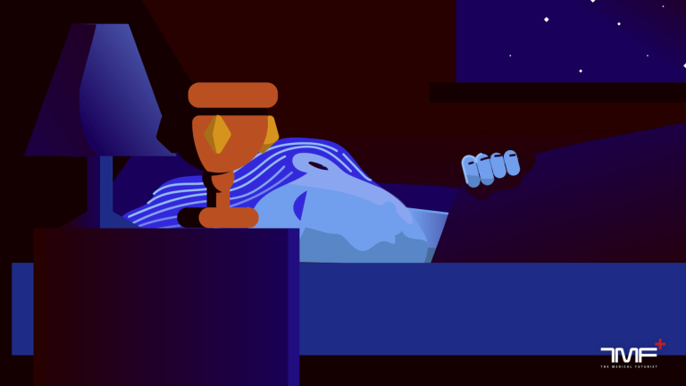 smart sleep alarm