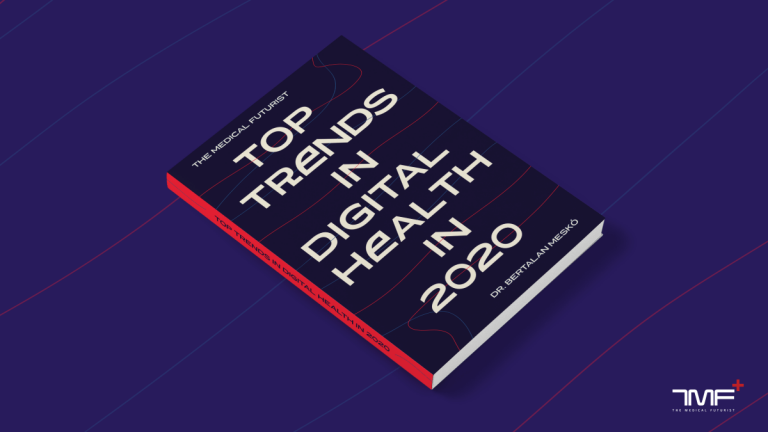 digital health 2020
