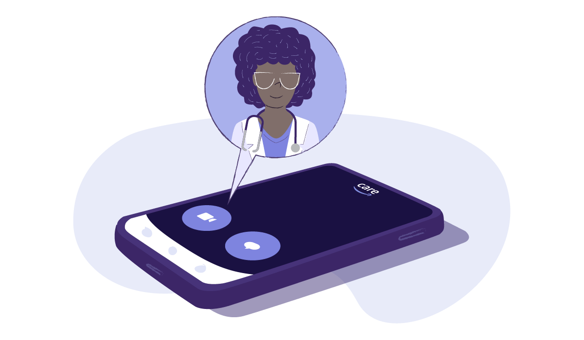 Amazon’s Dive Into Healthcare A 2021 Update LaptrinhX / News