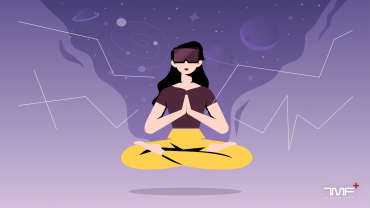 anxiety and digital health