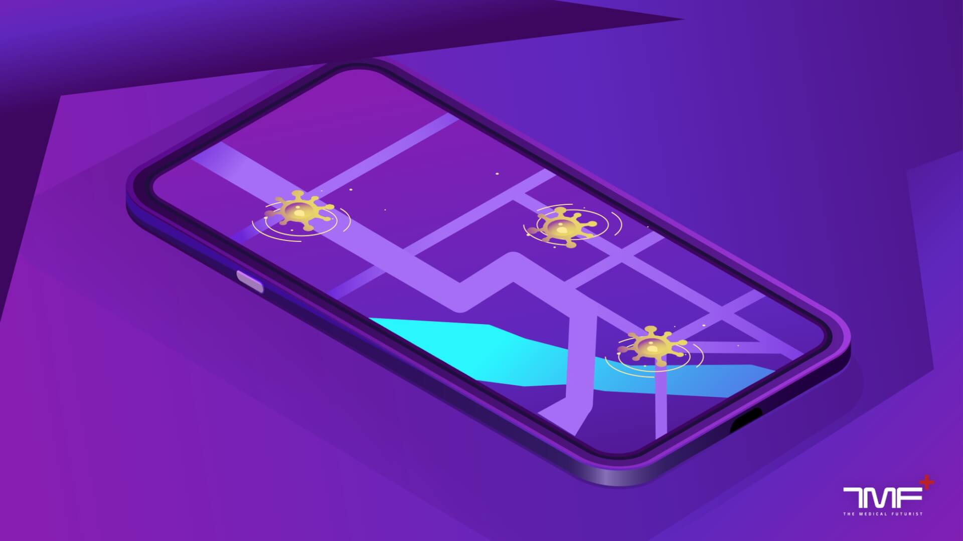 COVID19 Quarantine Health Apps to Use During the Quarantine