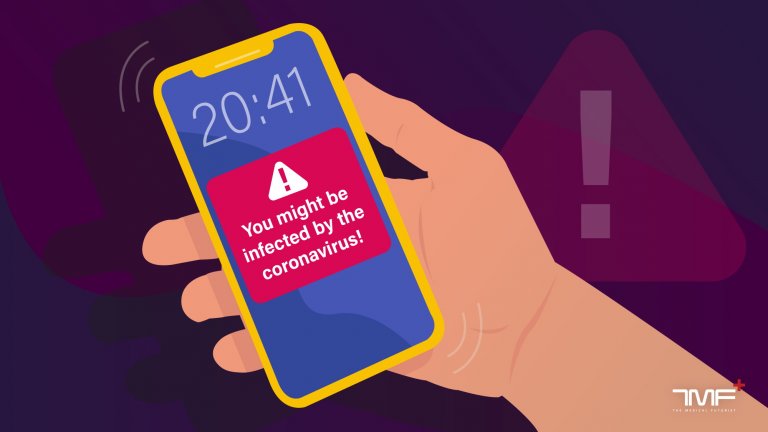 wearables and COVID19