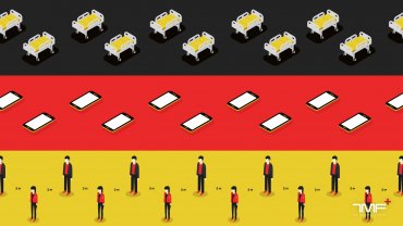 Germany and COVID19