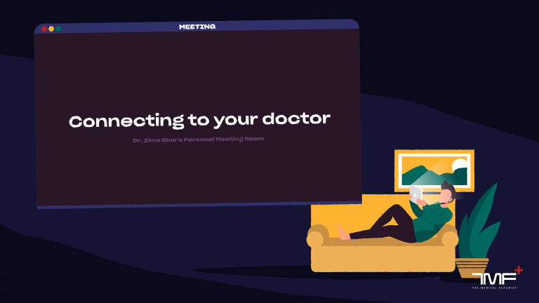 telemedicine COVID19