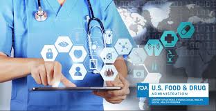 FDA's digital health unit