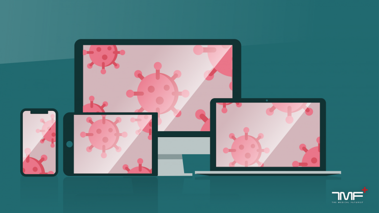 The Most Reliable COVID-19 Online Resources