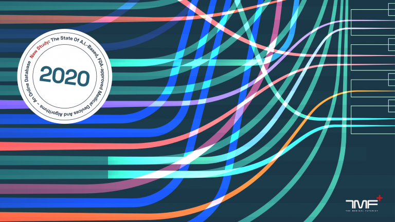 algorithms in medicine