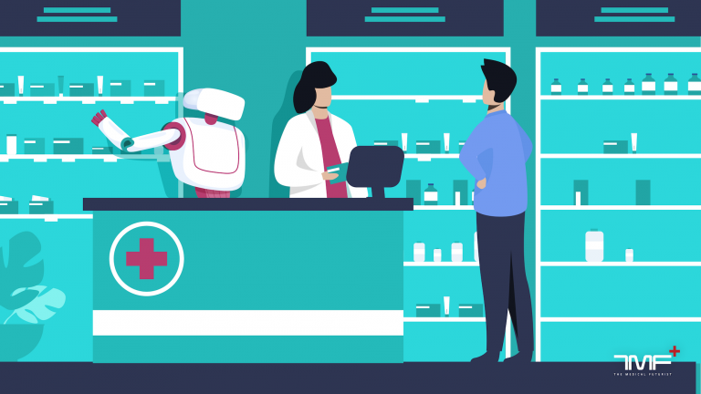 Future of Pharmacies