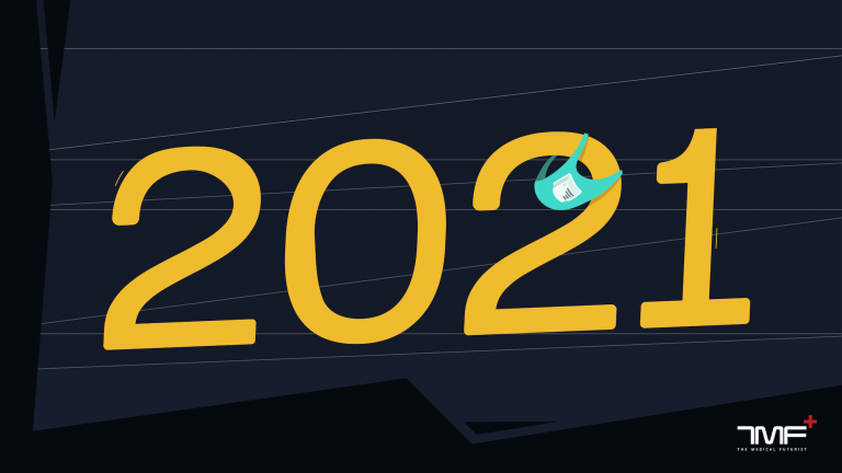 What can we expect from 2021?