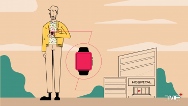 Can your smartwatch send you to the hospital?